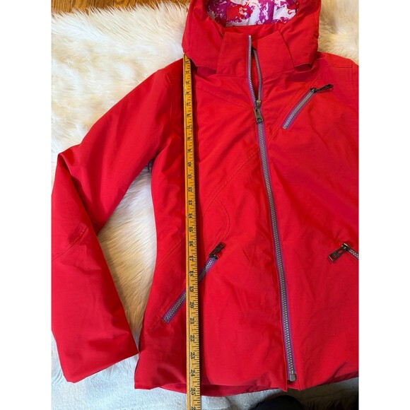 Skea Jacket - Picture 3 of 12